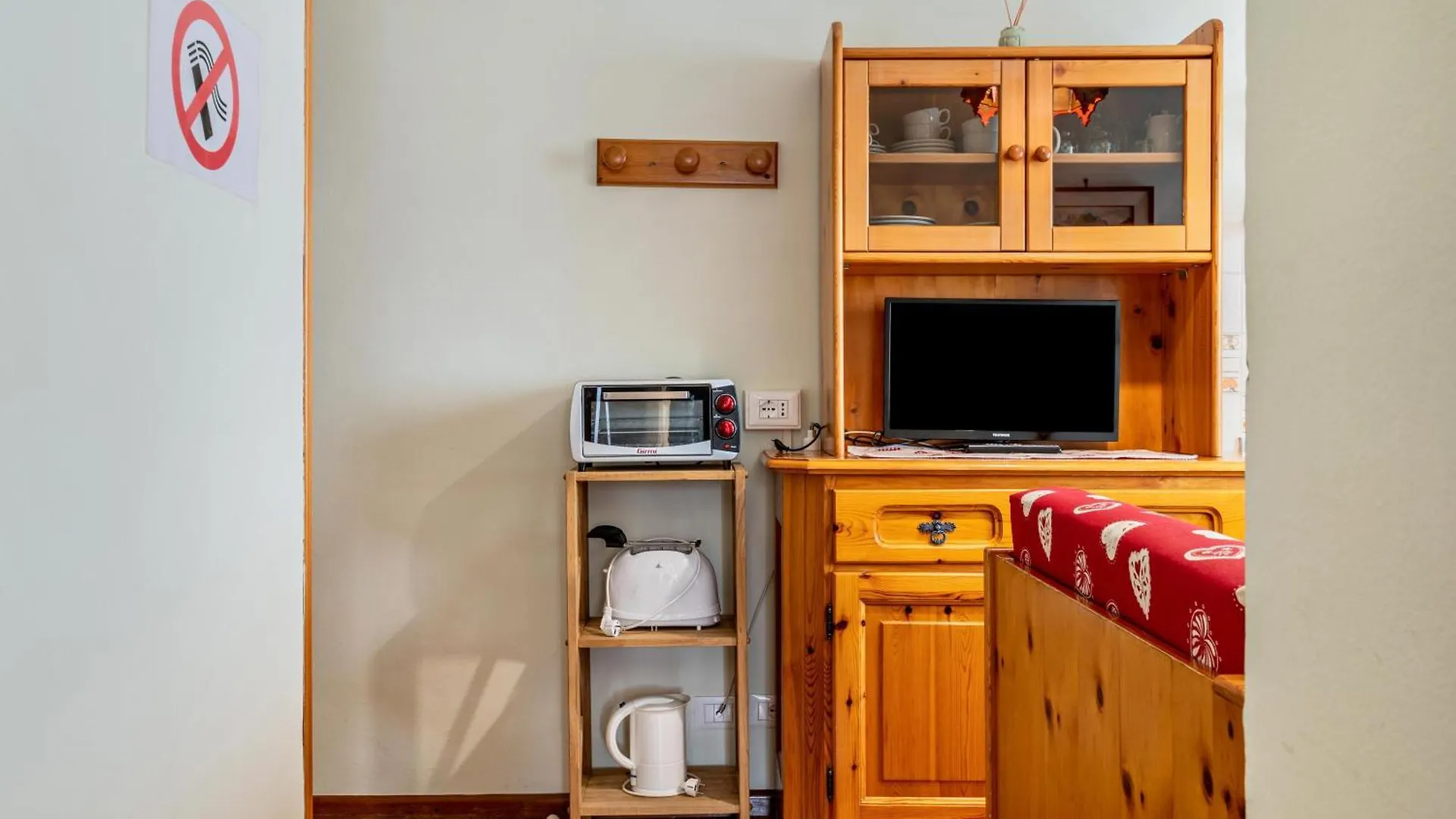 Samont Appartment 3 アラッバ 0*,  イタリア